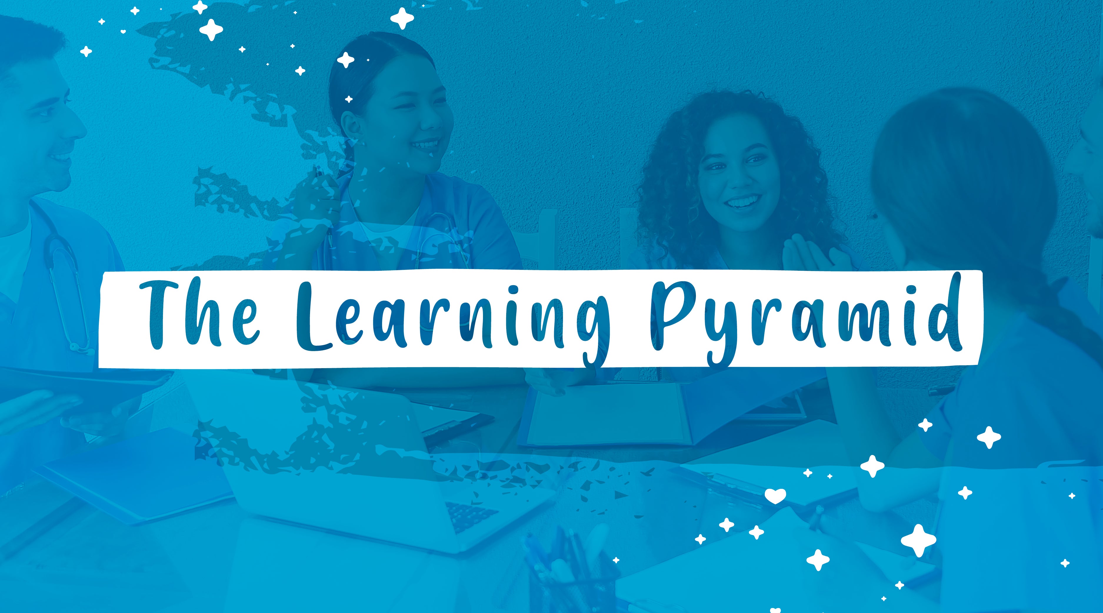 Unraveling the Learning Pyramid: How Nursing Students Can Optimize Learning.