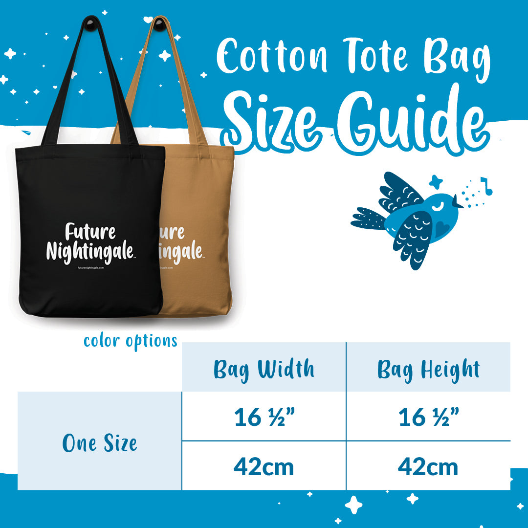 Cotton Tote Bag