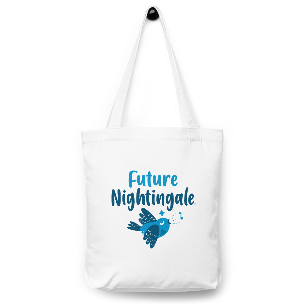 Cotton Tote Bag