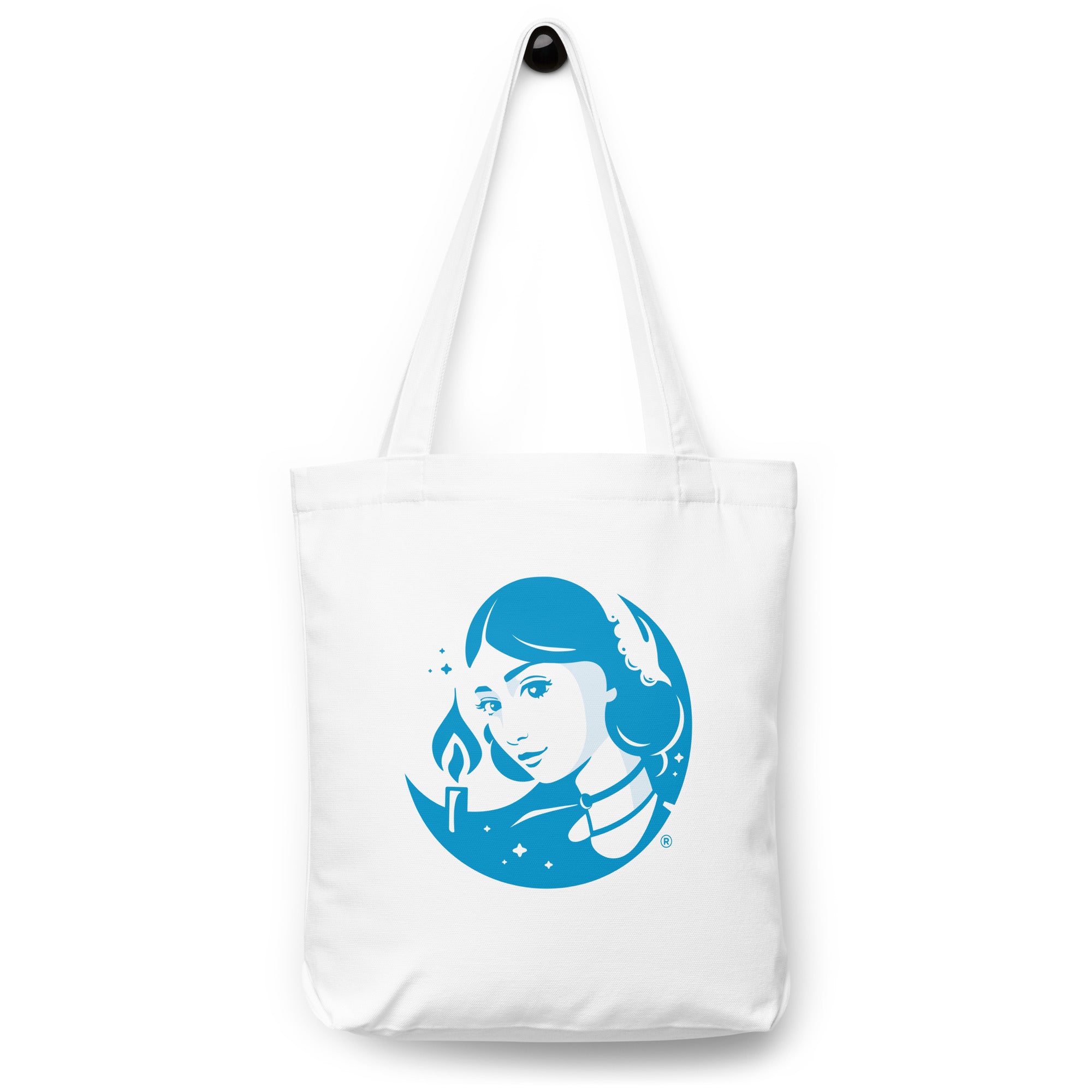 Cotton Tote Bag