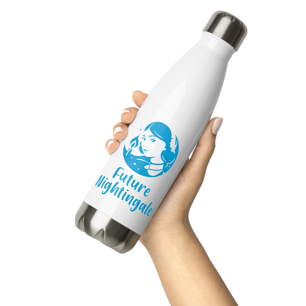 Stainless Steel Water Bottle