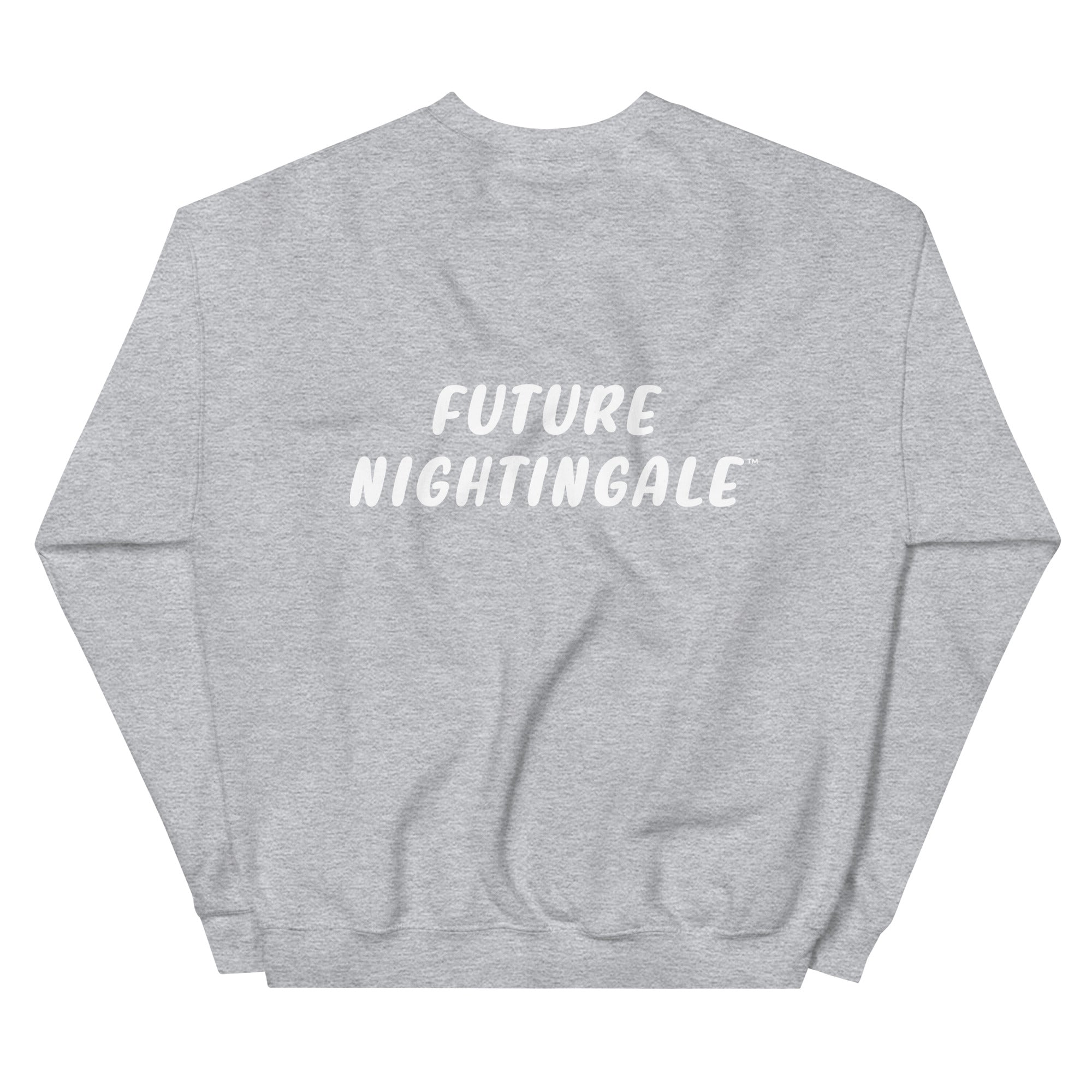 Unisex Heavy Blend Crewneck Sweatshirt