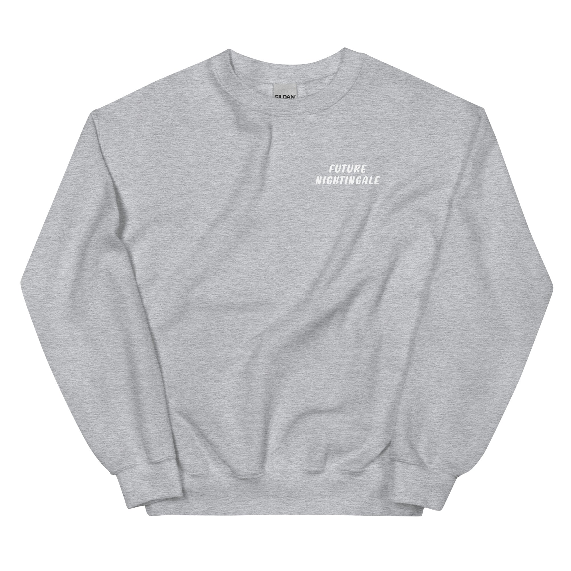 Unisex Heavy Blend Crewneck Sweatshirt