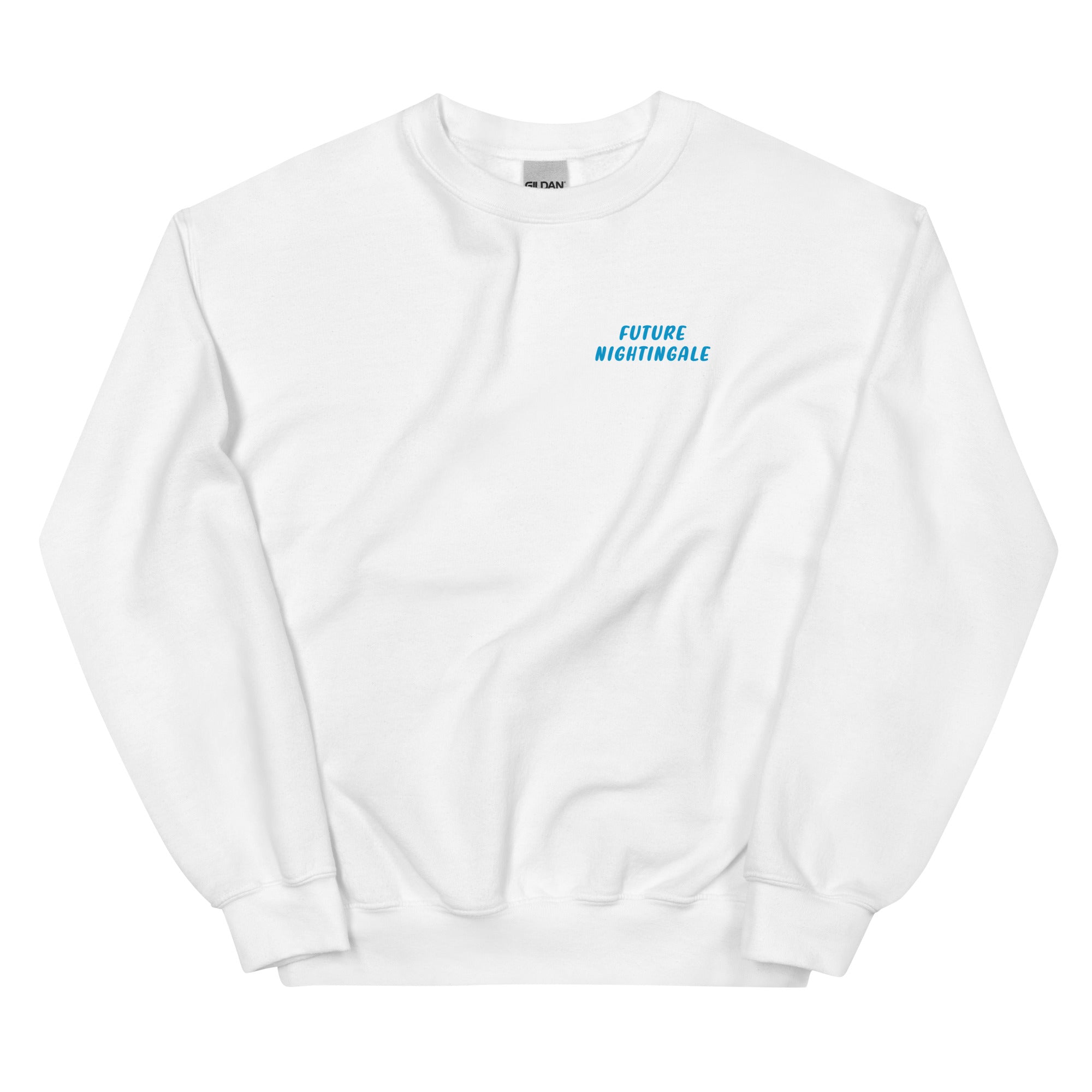 Unisex Heavy Blend Crewneck Sweatshirt