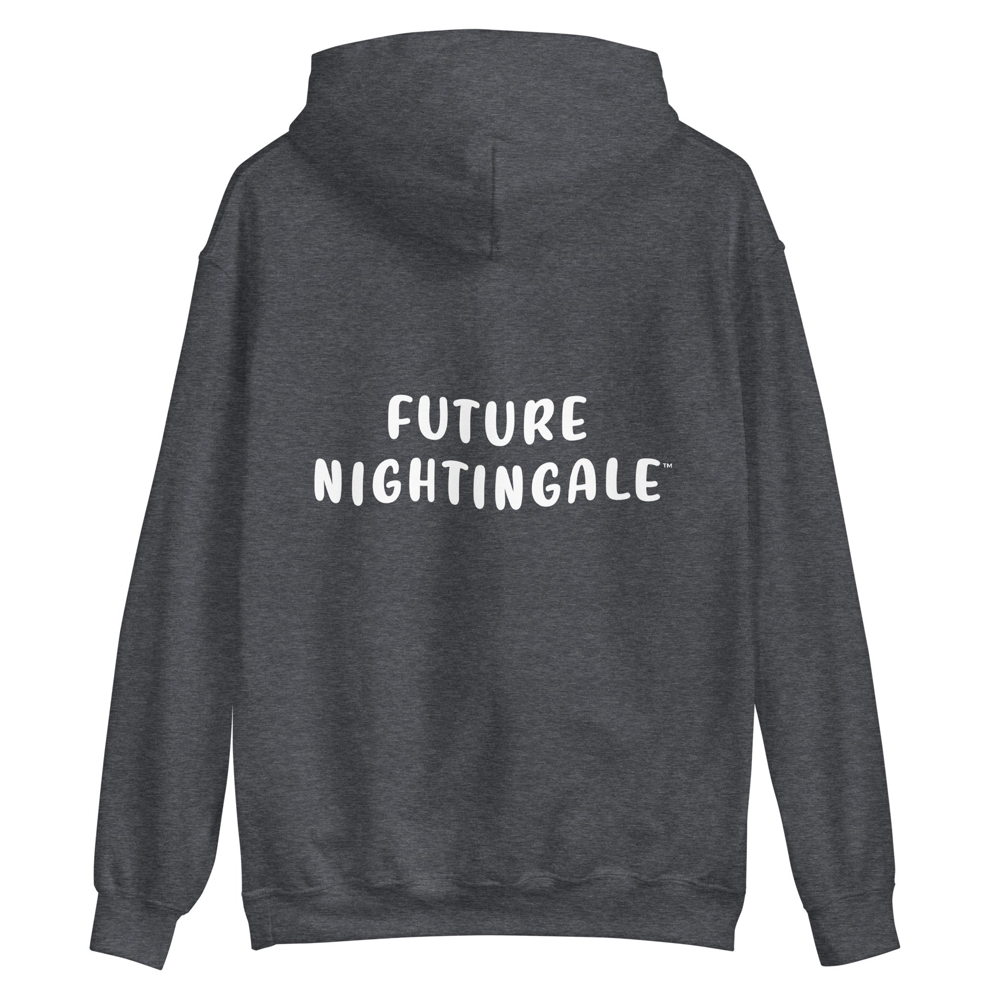 Unisex Heavy Blend Hoodie