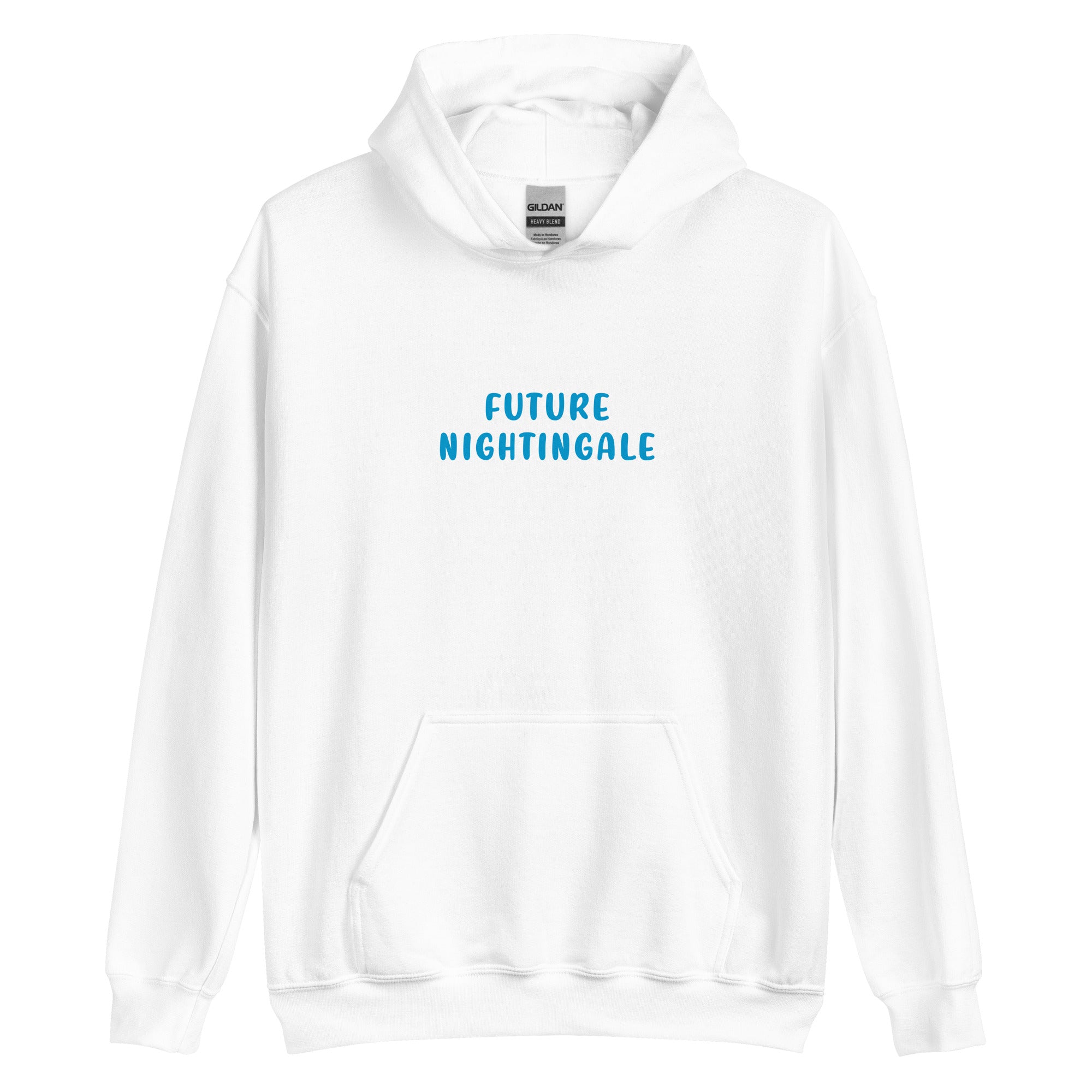 Unisex Heavy Blend Hoodie